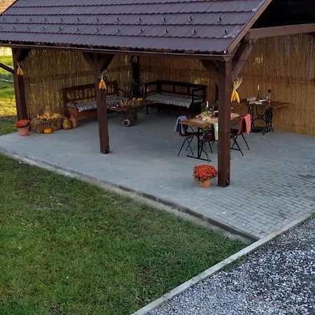 Vendégház Boglarka Vendeghaz